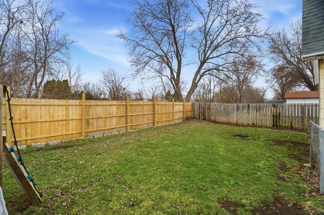 420 Morris STREET, Fond Du Lac, WI 54935