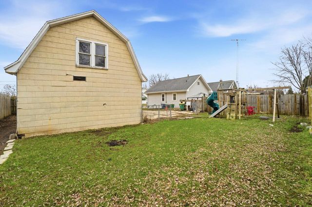420 Morris STREET, Fond Du Lac, WI 54935