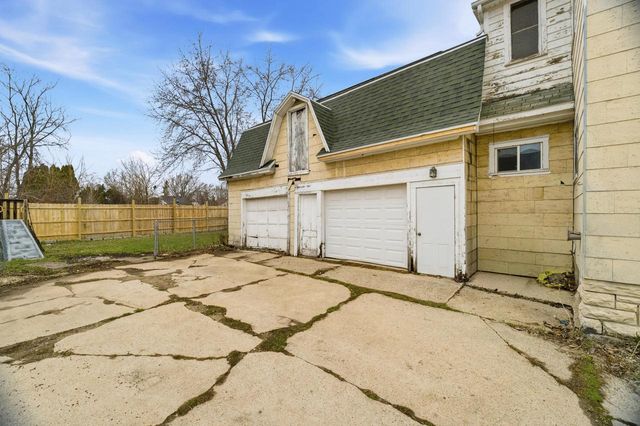 420 Morris STREET, Fond Du Lac, WI 54935