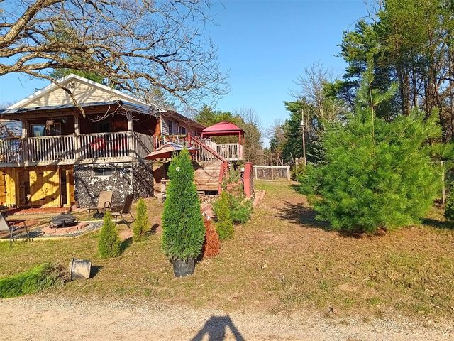 1889 E 40th Street, White Cloud, MI 49349