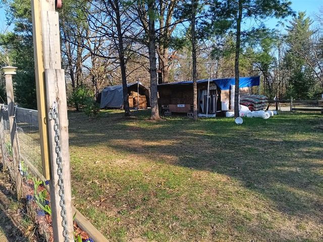 1889 E 40th Street, White Cloud, MI 49349