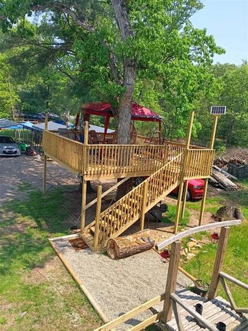 1889 E 40th Street, White Cloud, MI 49349