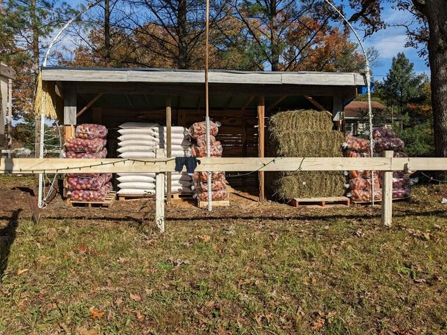 1889 E 40th Street, White Cloud, MI 49349