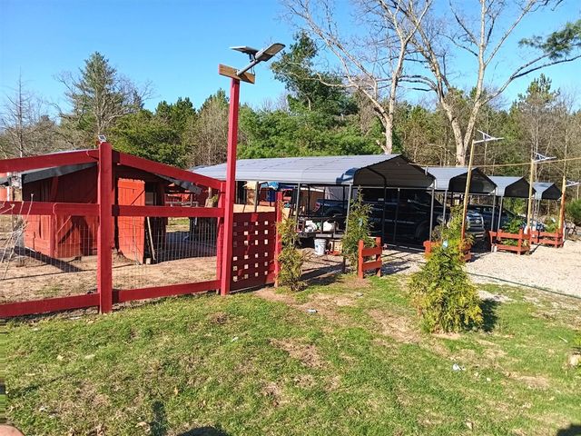 1889 E 40th Street, White Cloud, MI 49349