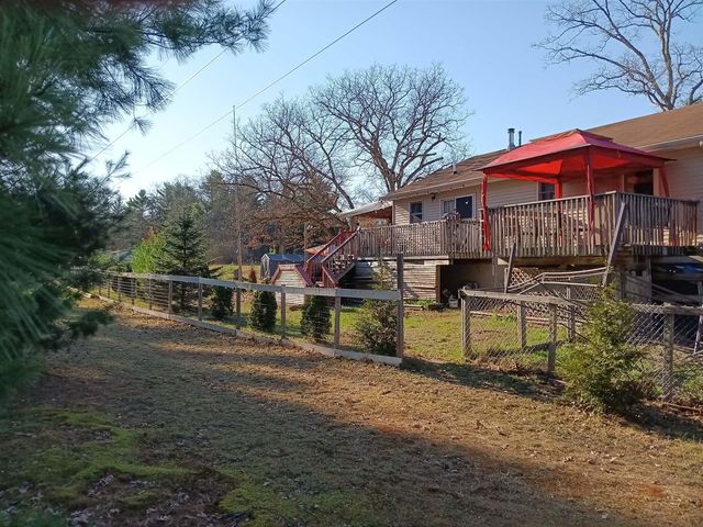 1889 E 40th Street, White Cloud, MI 49349