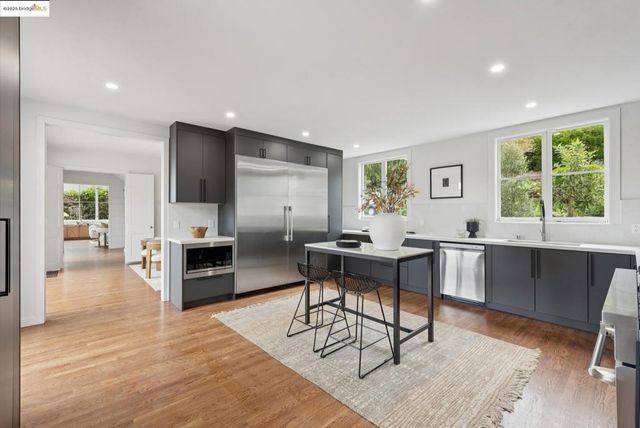 121 Scenic Ave, Piedmont, CA 94611