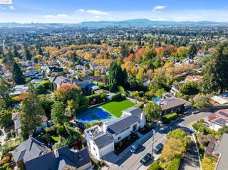 121 Scenic Ave, Piedmont, CA 94611