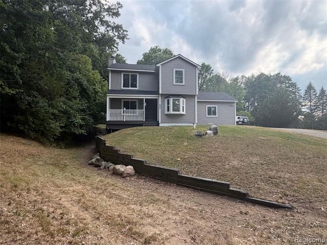 880 Mill Street, Ortonville, MI 48462