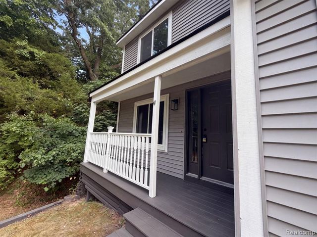 880 Mill Street, Ortonville, MI 48462