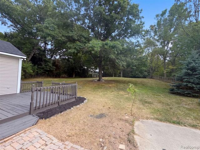 880 Mill Street, Ortonville, MI 48462