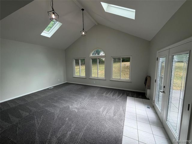 880 Mill Street, Ortonville, MI 48462