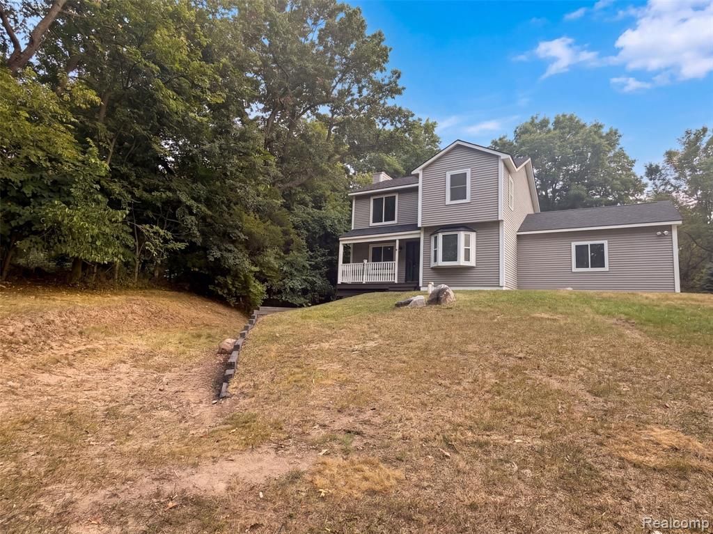 880 Mill Street, Ortonville, MI 48462