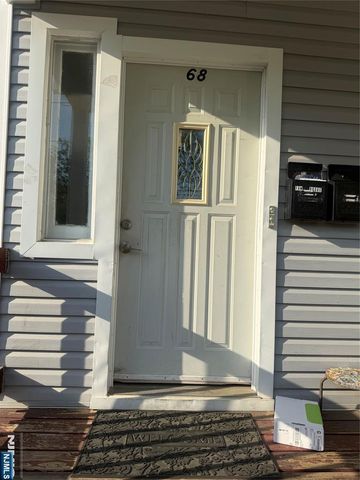 68 Cleveland Street 2, Belleville, NJ 07109