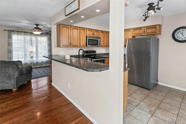 4404 Briarcliff Drive, Alton, IL 62002