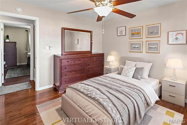 4404 Briarcliff Drive, Alton, IL 62002