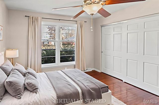 4404 Briarcliff Drive, Alton, IL 62002