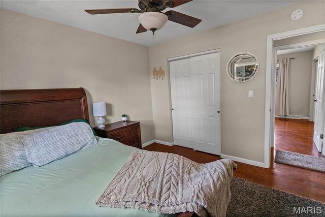 4404 Briarcliff Drive, Alton, IL 62002