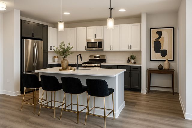 250 McHenry Road C1, Buffalo Grove, IL 60089