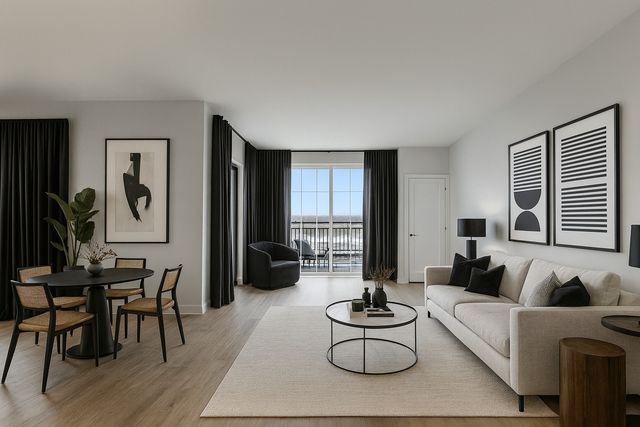 250 McHenry Road C1, Buffalo Grove, IL 60089