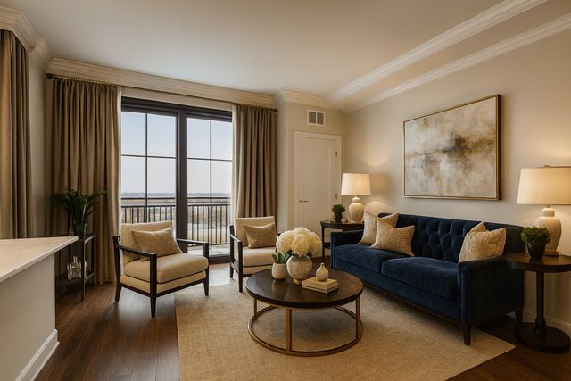 250 McHenry Road C1, Buffalo Grove, IL 60089