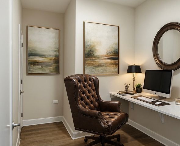 250 McHenry Road C1, Buffalo Grove, IL 60089