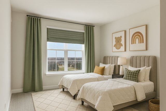 250 McHenry Road C1, Buffalo Grove, IL 60089