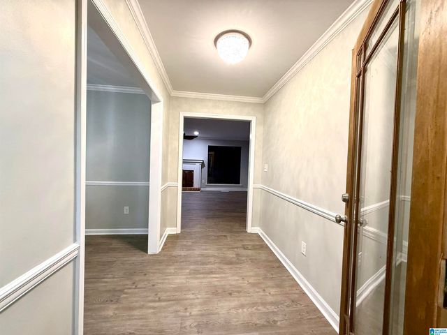 1737 CREELY DRIVE, Birmingham, AL 35235