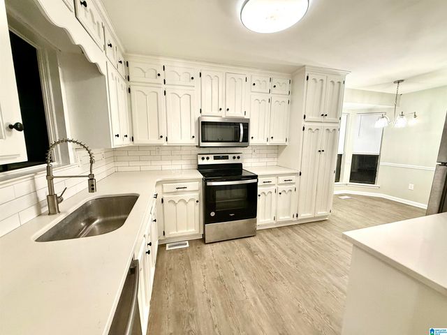 1737 CREELY DRIVE, Birmingham, AL 35235