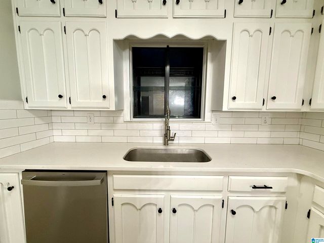 1737 CREELY DRIVE, Birmingham, AL 35235