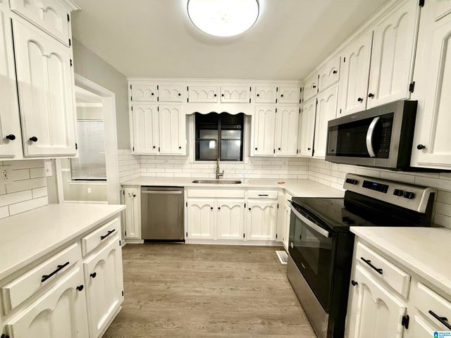 1737 CREELY DRIVE, Birmingham, AL 35235