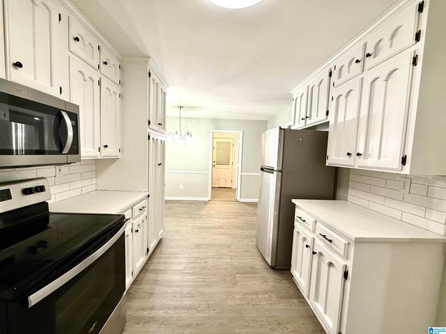 1737 CREELY DRIVE, Birmingham, AL 35235