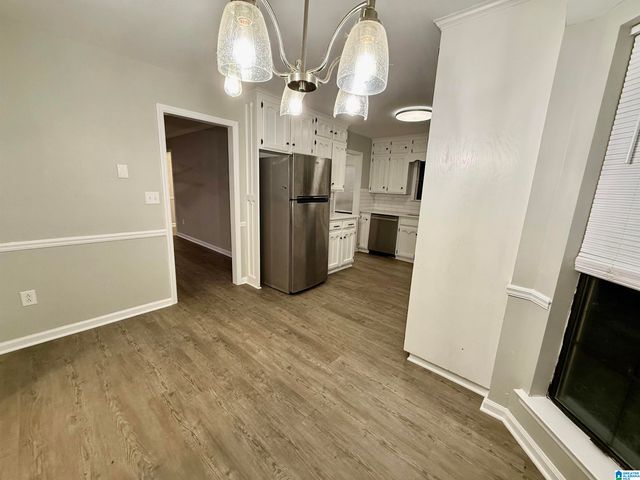 1737 CREELY DRIVE, Birmingham, AL 35235