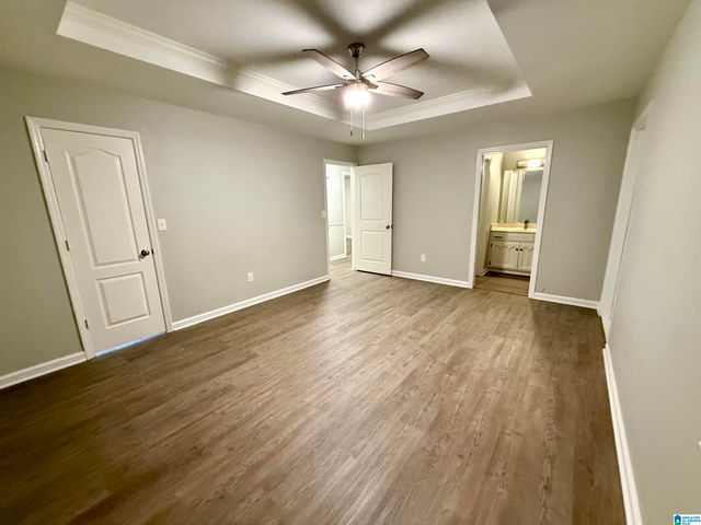 1737 CREELY DRIVE, Birmingham, AL 35235