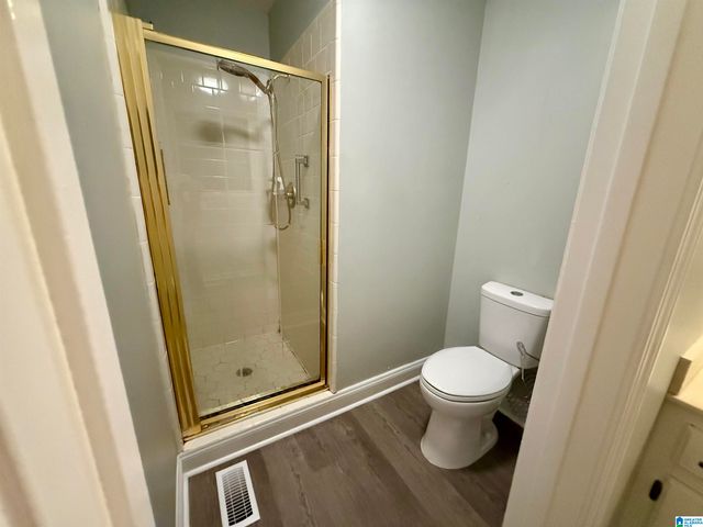 1737 CREELY DRIVE, Birmingham, AL 35235