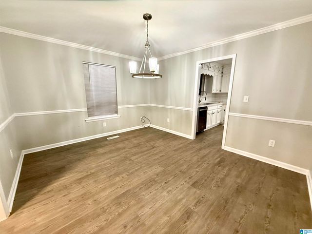 1737 CREELY DRIVE, Birmingham, AL 35235