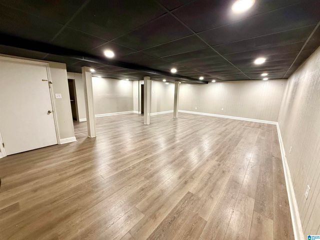 1737 CREELY DRIVE, Birmingham, AL 35235