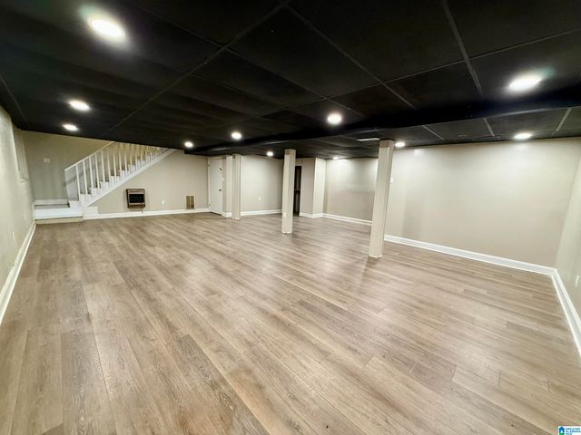 1737 CREELY DRIVE, Birmingham, AL 35235