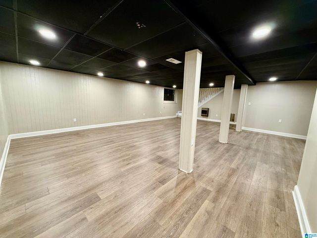 1737 CREELY DRIVE, Birmingham, AL 35235