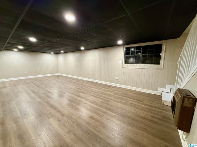 1737 CREELY DRIVE, Birmingham, AL 35235