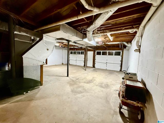 1737 CREELY DRIVE, Birmingham, AL 35235