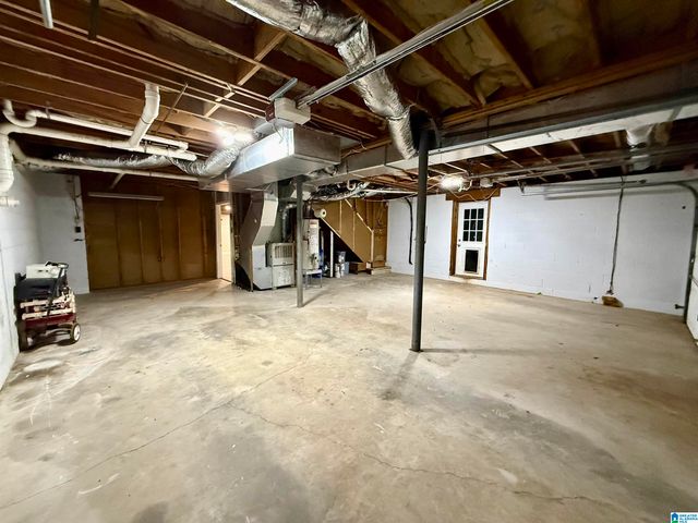 1737 CREELY DRIVE, Birmingham, AL 35235