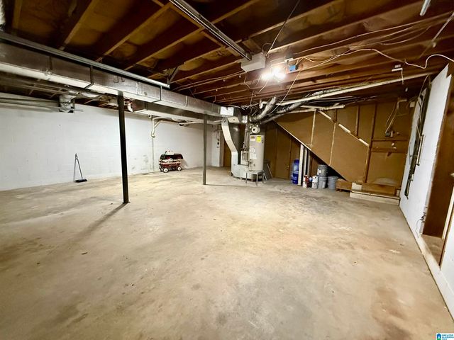 1737 CREELY DRIVE, Birmingham, AL 35235