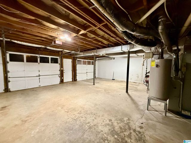 1737 CREELY DRIVE, Birmingham, AL 35235