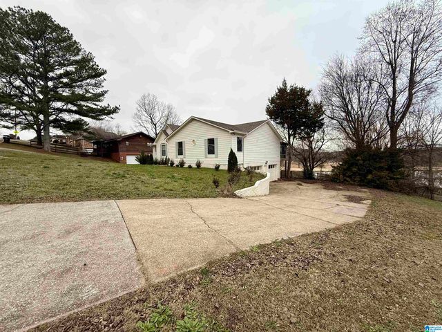 1737 CREELY DRIVE, Birmingham, AL 35235