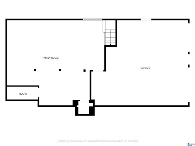 1737 CREELY DRIVE, Birmingham, AL 35235