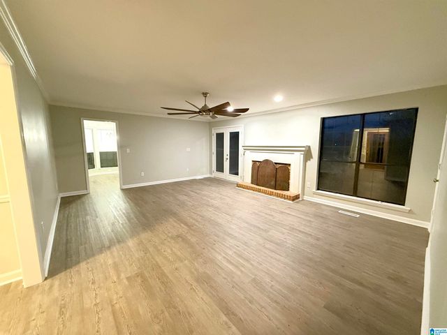 1737 CREELY DRIVE, Birmingham, AL 35235