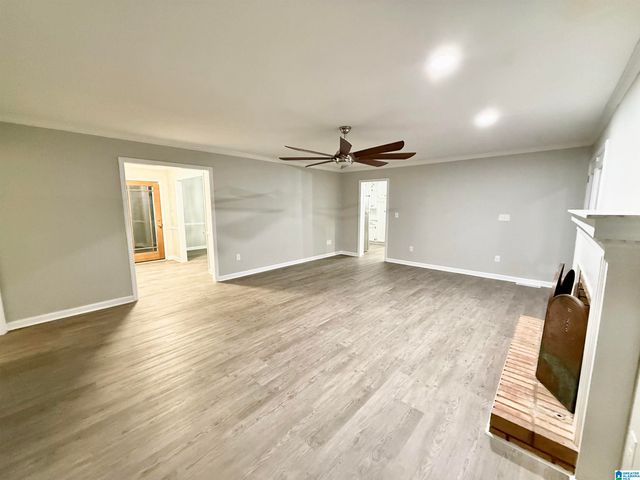 1737 CREELY DRIVE, Birmingham, AL 35235