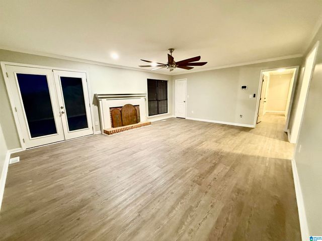 1737 CREELY DRIVE, Birmingham, AL 35235