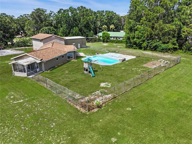 2809 NE 49TH STREET, Ocala, FL 34479