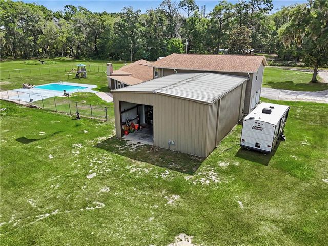 2809 NE 49TH STREET, Ocala, FL 34479